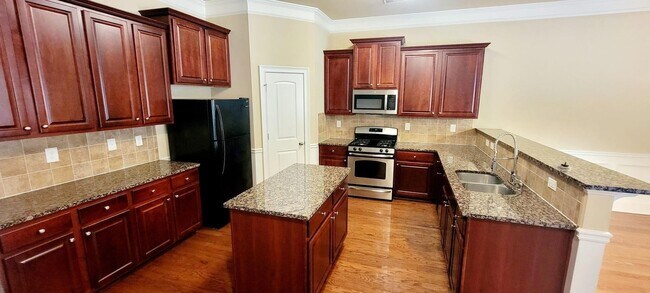 Building Photo - 1202 Berkley Hills Pass