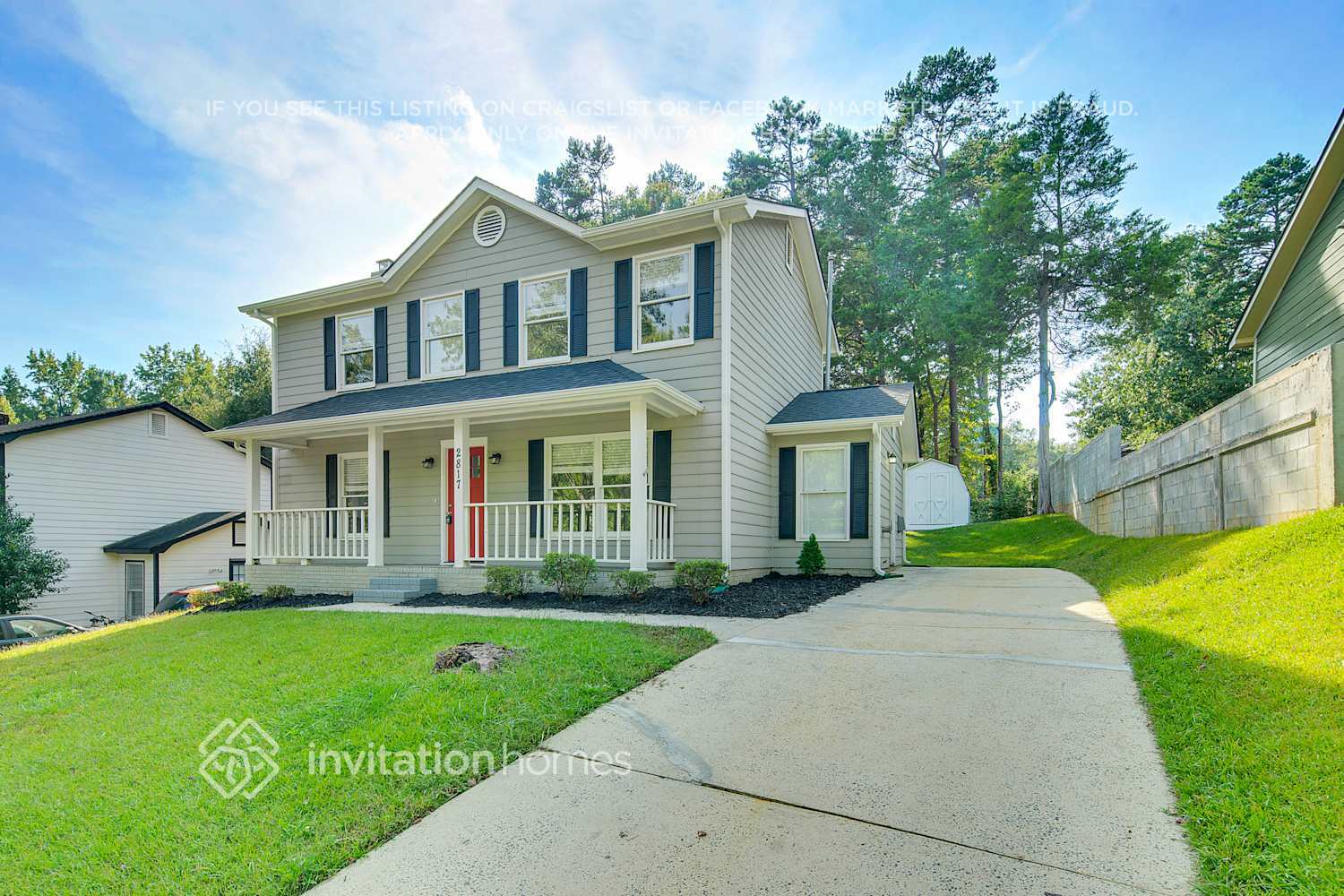 Building Photo - 2817 Allenton Trails Ln