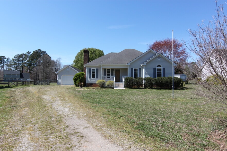 Building Photo - 8608 Manns Loop Rd