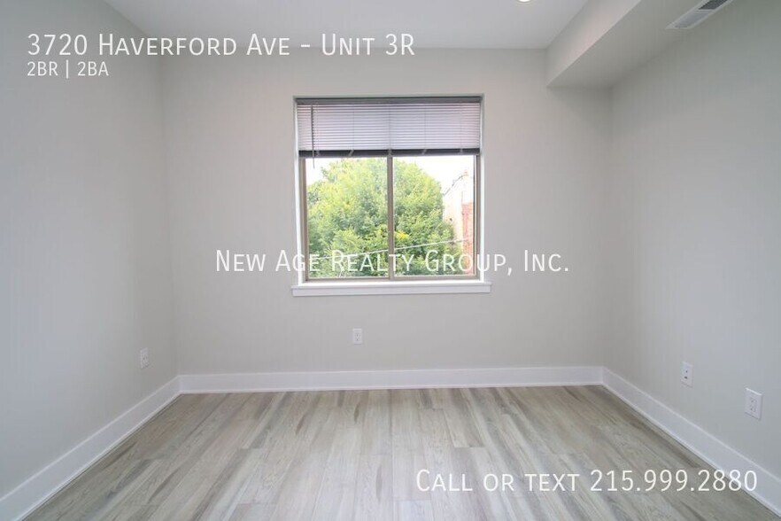 Building Photo - 3720 Haverford Ave