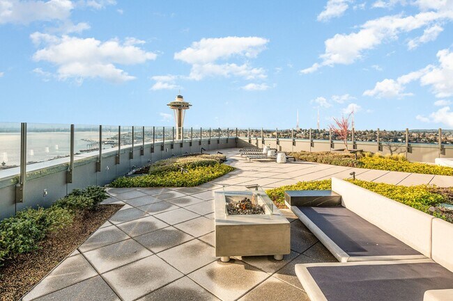 Building Photo - Urban Oasis at Spire Condominiums – Modern...