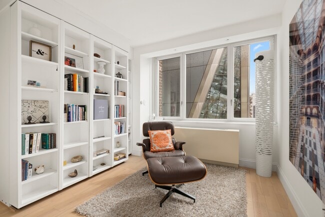 Building Photo - 322 W 57th St