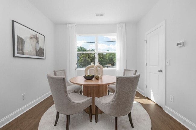 Building Photo - Brand New Townhomes For Lease in WestEnd