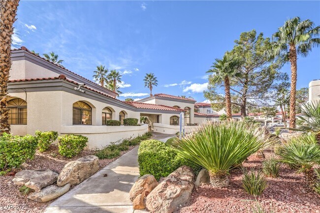 Building Photo - 8455 W Sahara Ave