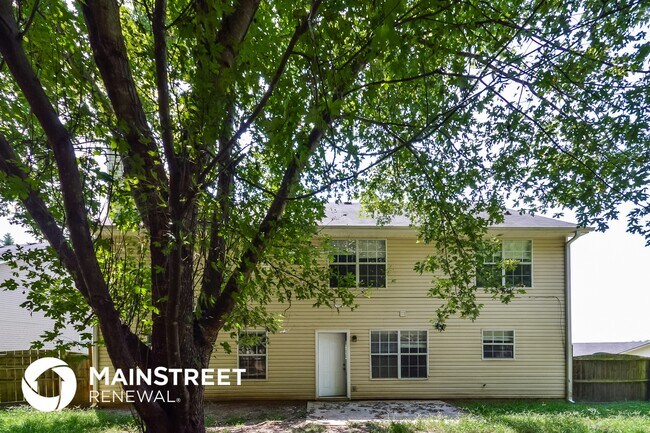 Building Photo - 3895 Tolliver Hills Dr