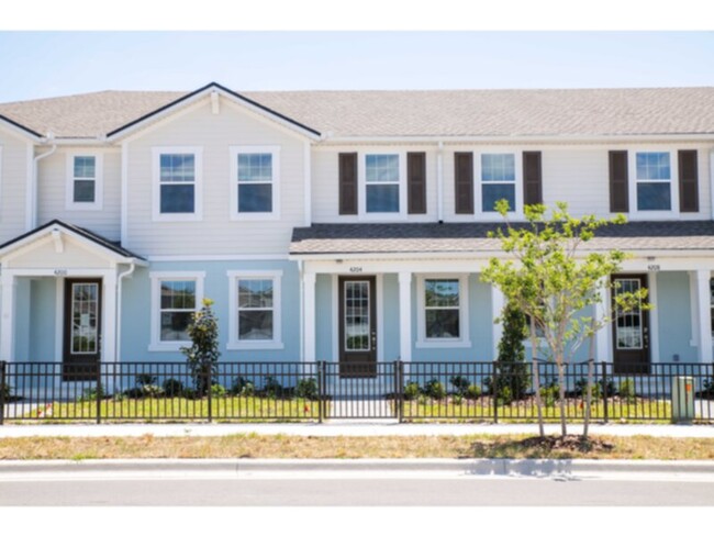 Primary Photo - Brand New 3 bed 2.5 bath Townhome