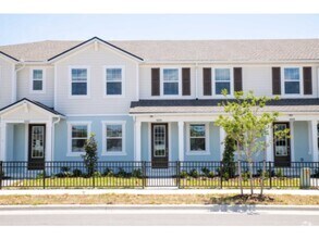 Building Photo - Brand New 3 bed 2.5 bath Townhome