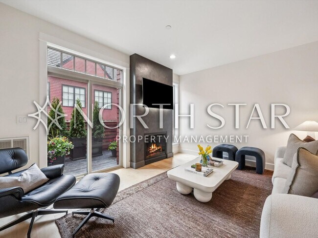 Building Photo - European-Inspired Luxury in the Heart of First Addition