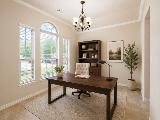 Building Photo - 7506 Amber Village Cir