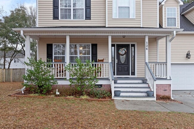 Building Photo - Home in Waterfront Community