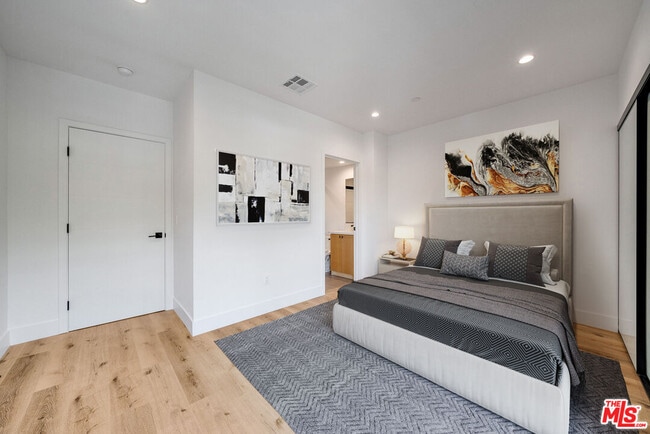 Building Photo - 6201 La Mirada Ave