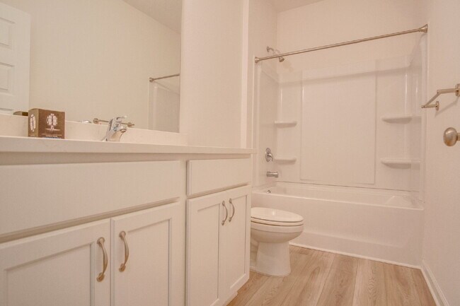 Building Photo - 3BR/2BA Home Near Navy Federal Featuring Quartz Counters, 2-Car Garage & Internet Included