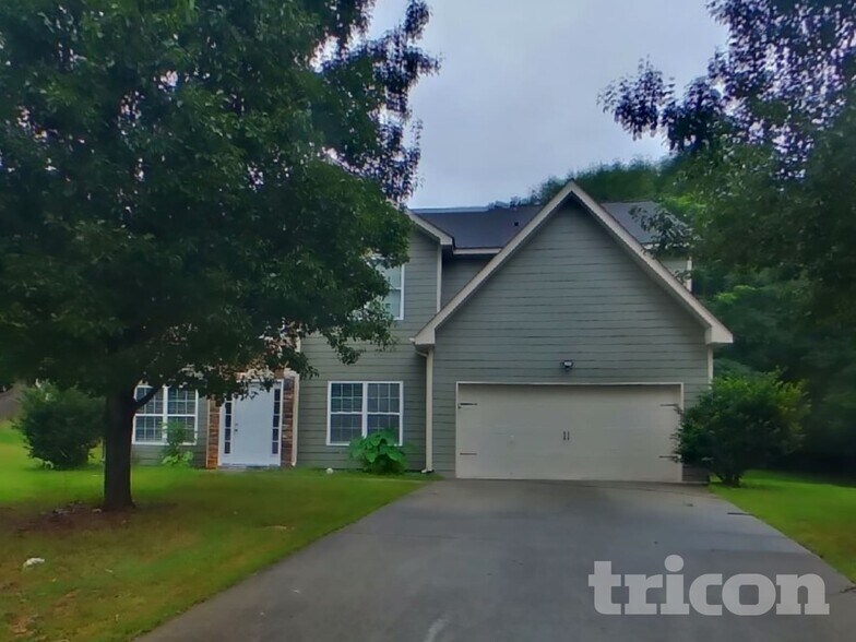 Building Photo - 821 Monroe Ct