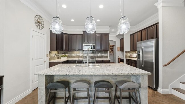 Building Photo - 743 Cirrus Canyon