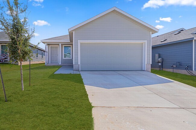 Building Photo - MOVE IN READY 4 BD | 2 BA | 2 CAR GARAGE BRAND NEW HOME! 211/POTRANCO RD.