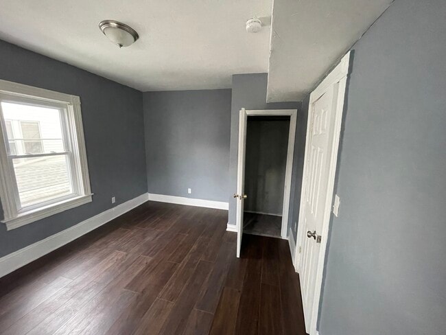 Bedroom 3 - 145 Railroad St