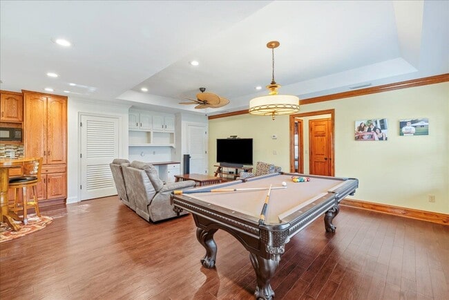 Building Photo - 9027 Winged Foot Dr