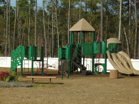 Building Photo - 3 Bedroom 2 Bathroom Live Oak - Richmond Hill