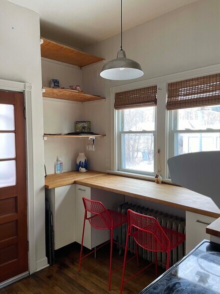 Kitchen - 917 East 19th Street