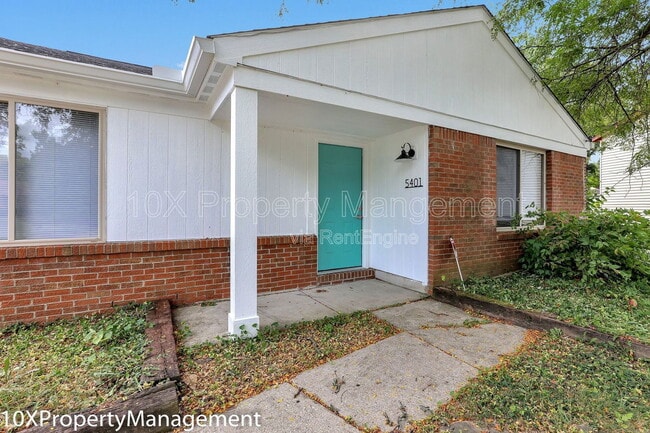Building Photo - 5401 Adderley Ave