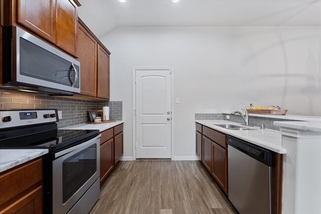 Building Photo - 3615 Spy Glass Hill Dr