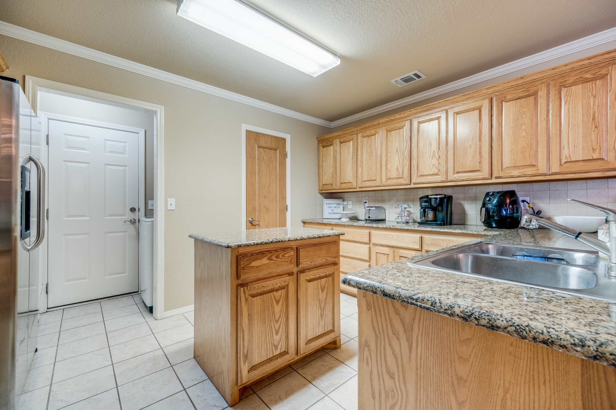 Kitchen - 4527 Ida Louise Ct