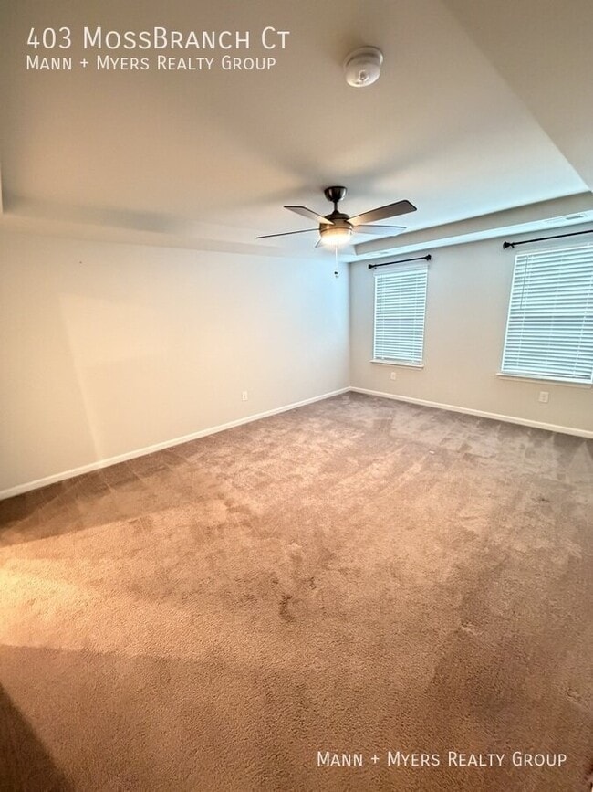 Building Photo - 403 MossBranch Ct