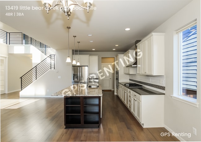 Building Photo - 13419 Little Bear Creek Pl