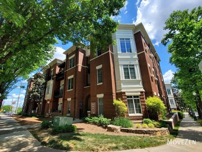 Building Photo - 764 N Davidson St