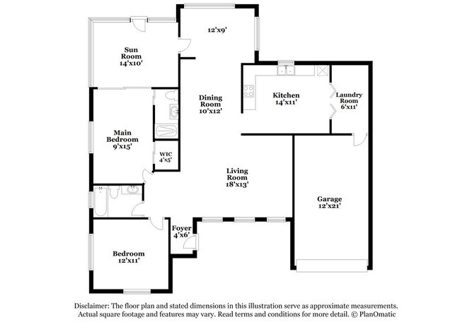 Building Photo - 11115 Areca Dr