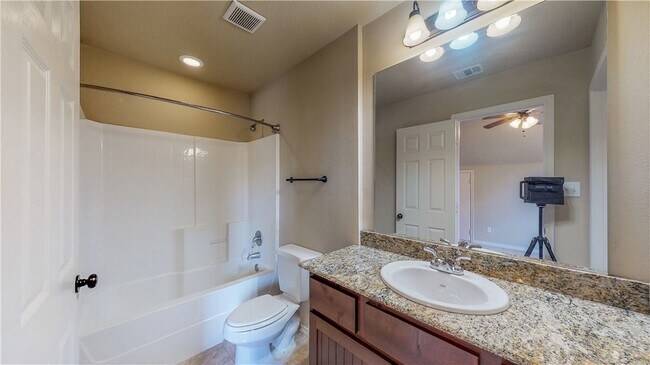 Building Photo - 3416 Cullen Trail