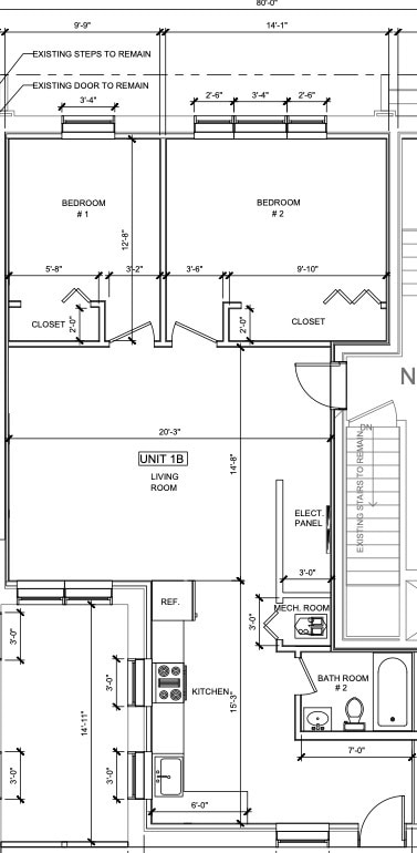 Building Photo - 241 W 74th St