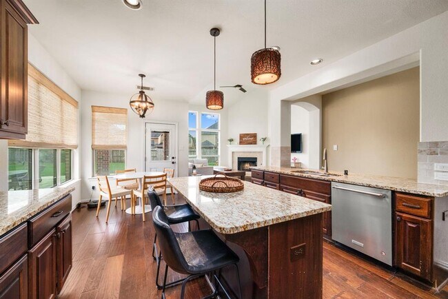 Building Photo - 5811 Trinity Bluff Ct