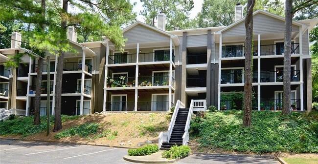 Building Photo - 100 Chattahoochee Cir