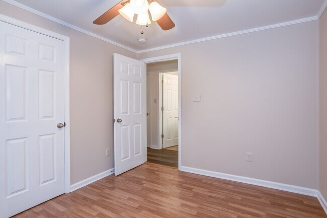 Building Photo - 3600 Green Creek