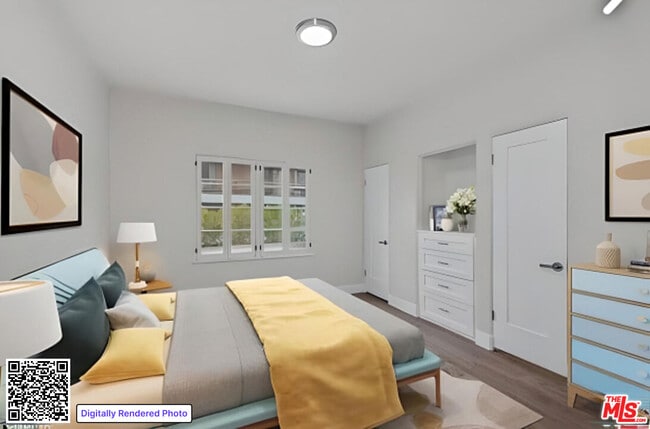 Building Photo - 126 S Hamilton Dr