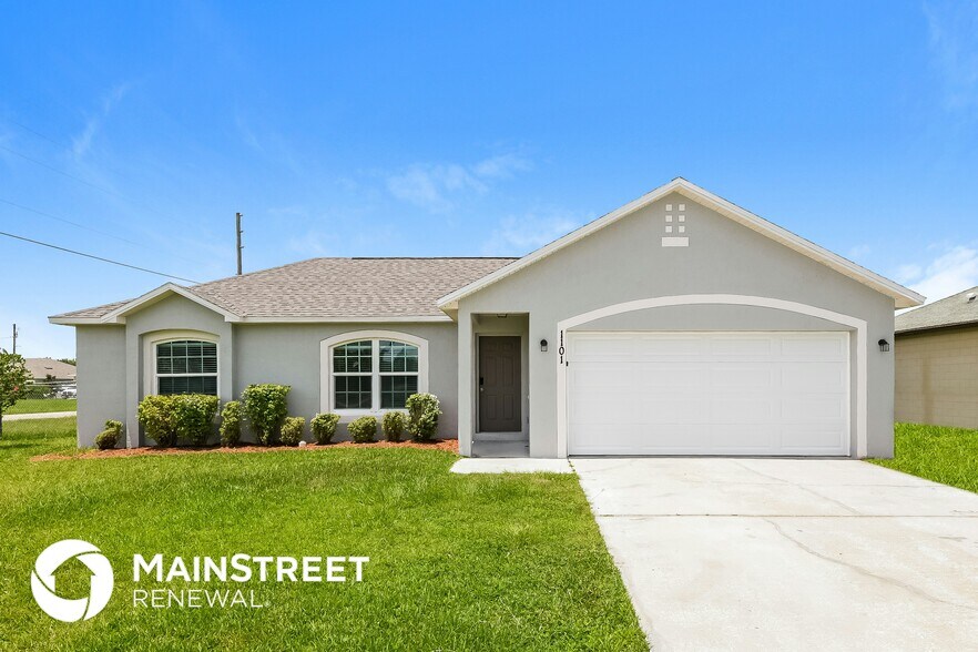 Building Photo - 1101 Munster Ct