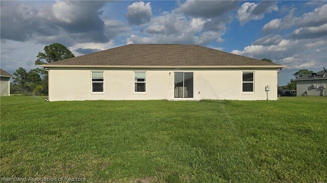Building Photo - 4720 San Lorenzo Dr