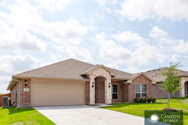 Building Photo - 14503 Trough Ln