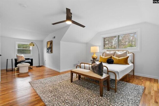 Building Photo - 4110 Timberlane Dr