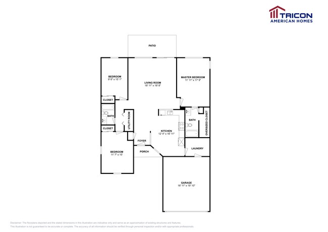 Building Photo - 834 Indigo Drive Greenfield IN