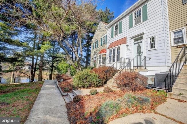 Building Photo - 1520 Marlborough Ct