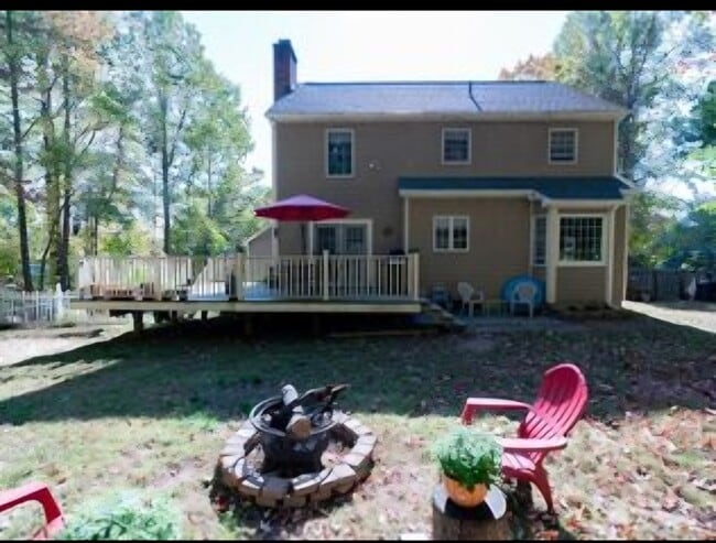 Building Photo - 139 Stonefence Rd