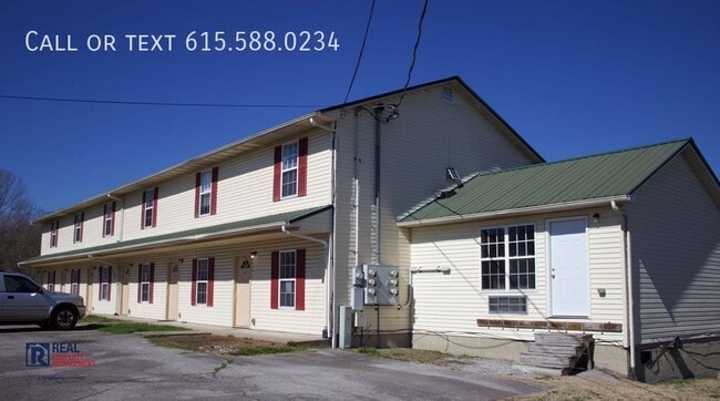 Building Photo - 1220A Nashville Hwy