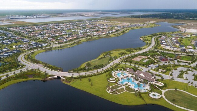 Building Photo - 1446 Tangled Orch Trce