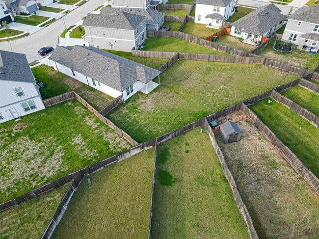 Building Photo - 17902 Slurry Rake Ln