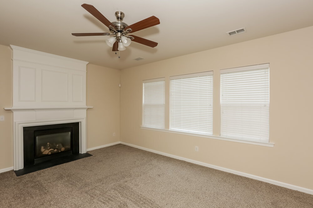 Building Photo - 10910 Claude Freeman Dr