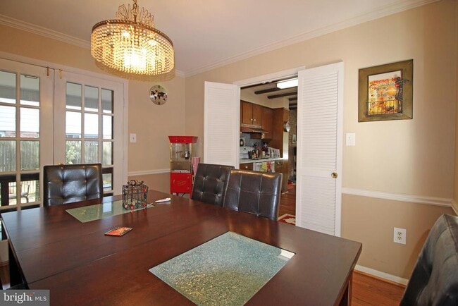 Building Photo - 1816 Briggs Rd