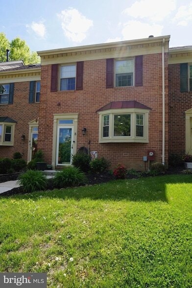 Building Photo - 8 Cross Falls Cir