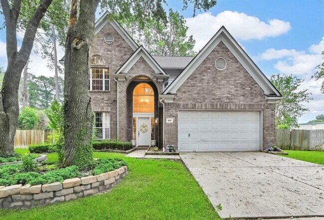 Primary Photo - 19102 Milloak Dr